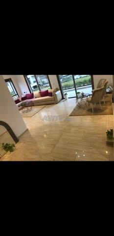 À LOUER SUPERBE APPARTEMENT-ZENATA ECO CITY - 2