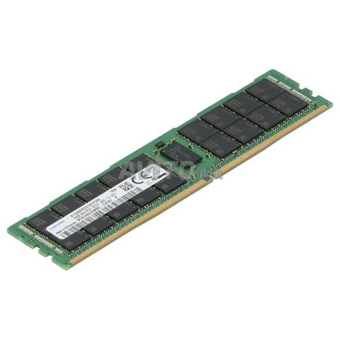 ذاكرة وصول عشوائي سامسونج DDR4 64 جيجابايت 2933Y / خادم / محطة عمل