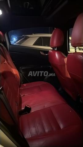 Alfa Romeo Giulietta 1.4 TB 170 ch Essence - 2