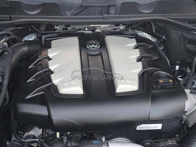 Volkswagen Touareg Diesel V6