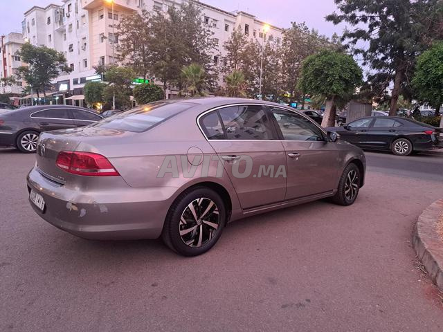 باسات فولكس فاجن بحالة جيدة جداً
