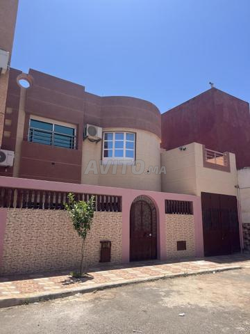 Jolie villa