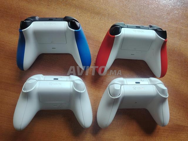 أجهزة تحكم Xbox Series أصلية - 2