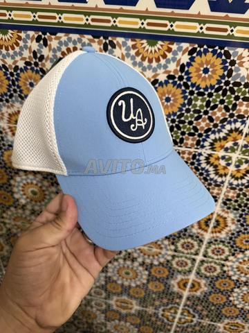 قبعات أوريجينالز - 2