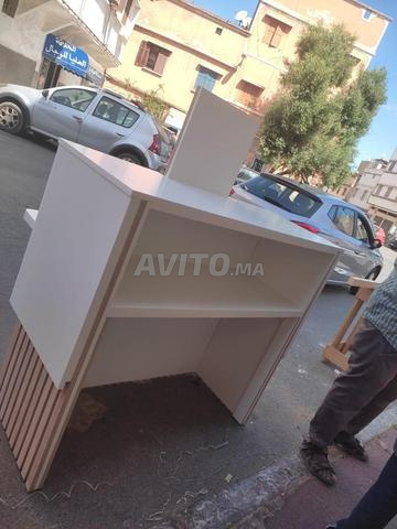 كونتوار محل بحالة جديدة - 2