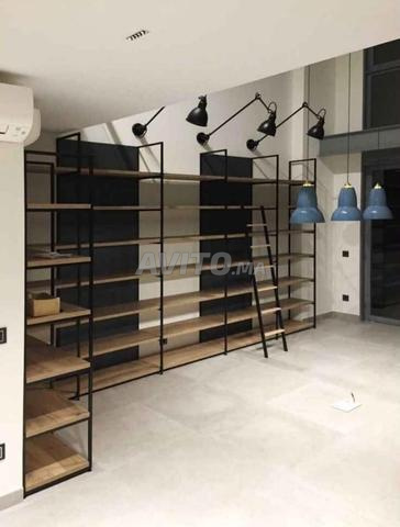 ثلاجات للمحلات التجارية - 2