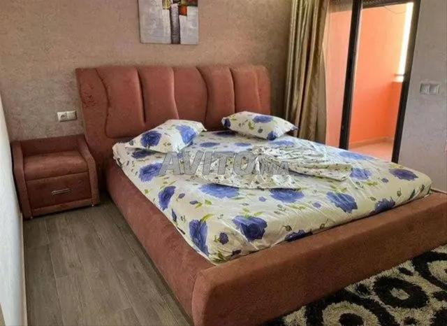 شقة مفروشة للإيجار قصير الأمد - 2