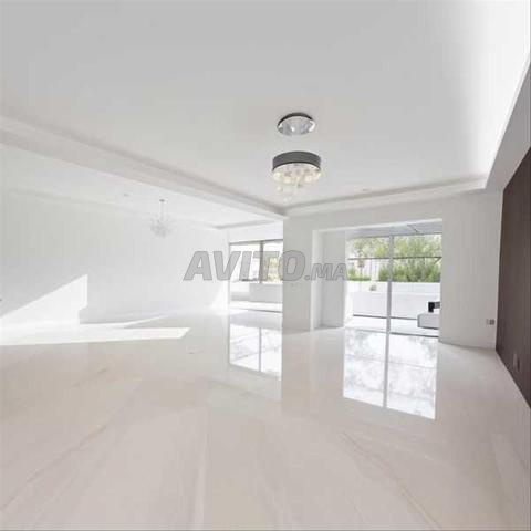 58122-Vente Appt à Casablanca Gauthier de 285 m²