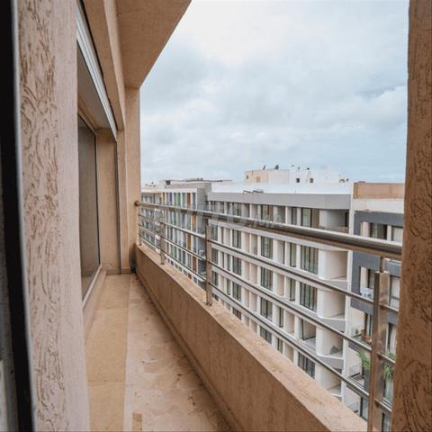 74814-Vente Appt à Casablanca Les Princesses de 14