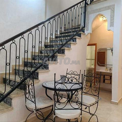 102788-Vente Villa à Marrakech Azzouzia de 75 m²