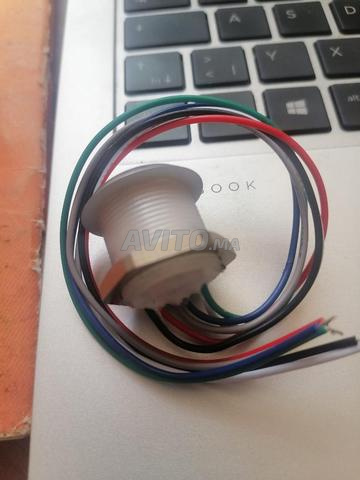 قارئ شارات RFID مثالي للمصاعد - 2