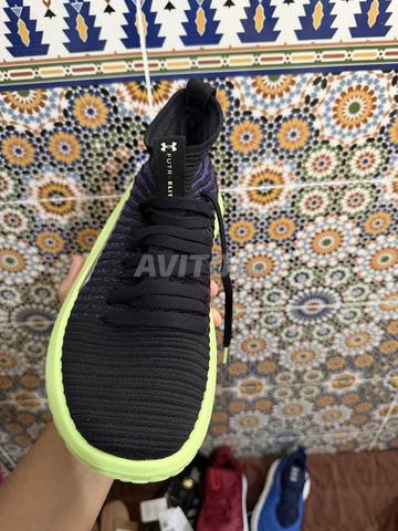 Under Armour - 2