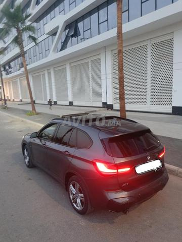 BMW 2021 M performance - 2