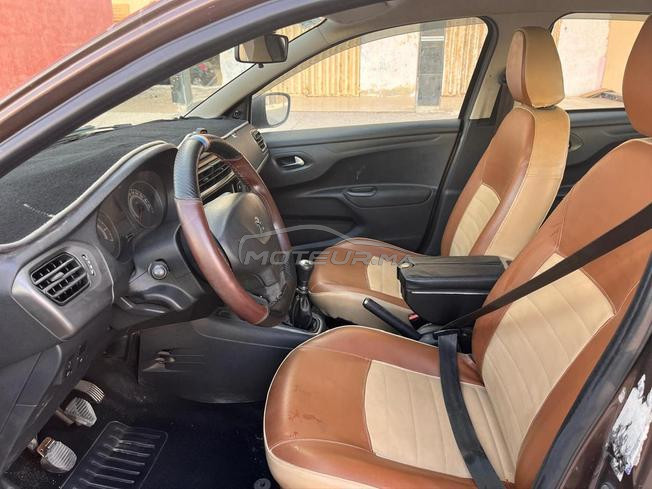 Peugeot 301 Essence 2013 à Dakhla