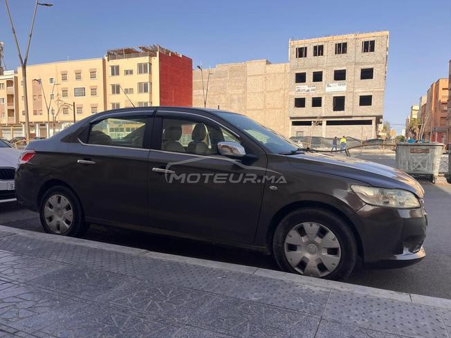 Peugeot 301 Essence 2013 à Dakhla
