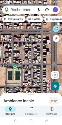 Laayoune Wifak A - 2