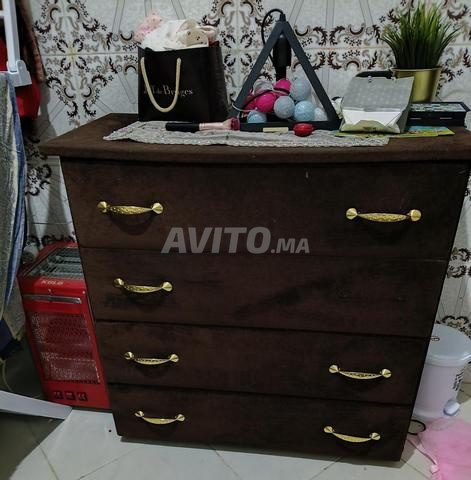 Meubles à vendre - 2