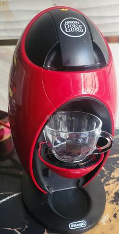 Extracteur de café électrique Dolce Gusto - 2