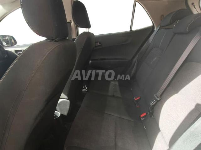 Kia Picanto Essence Automatique 2021 à Marrakech - 2