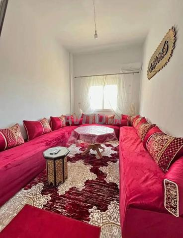 Appartement à louer (location journalière) - 2