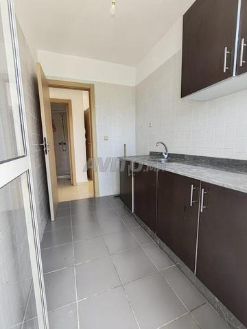 Appartement à louer 60 m² à Tanger