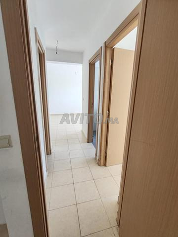 Appartement à louer 60 m² à Tanger