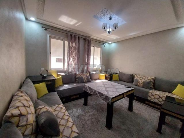 شقة مفروشة وهادئة - 2