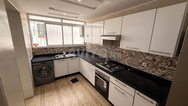 Appartement à louer famille – Hay Essalam, Agadir