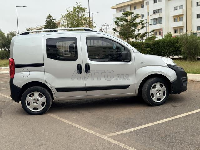 Fiat Fiorino - 2