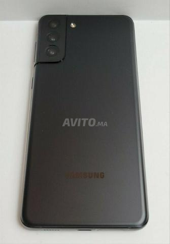 Samsung Galaxy S21 Plus 5G neuf ✅ - 2