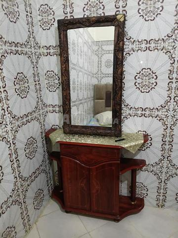 مدفأة وأثاث للبيع - 2