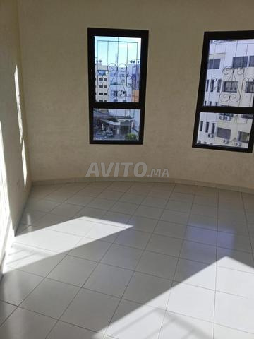Appartement à louer 120 m² à Casablanca - 2