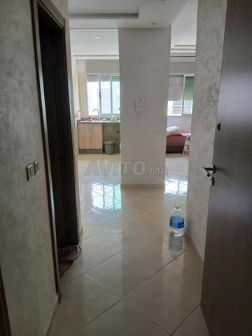 Appartement à vendre 58 m² à Sidi Rahal - 2