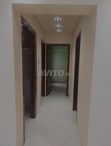 Appartement à vendre - 2