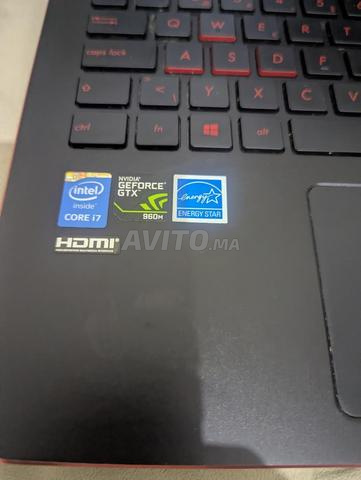 أسوس روج جيمنج كور i7 الجيل الرابع - 2
