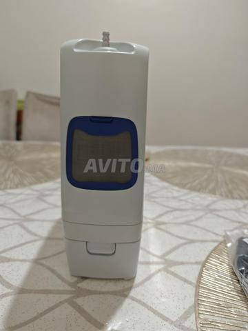 مركز أكسجين Inogen Rove 6 جديد