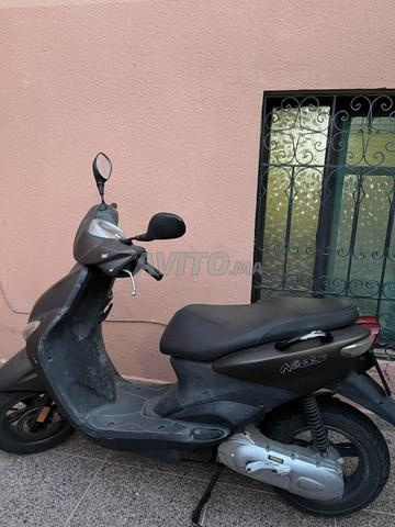 Scooter Neos - 2
