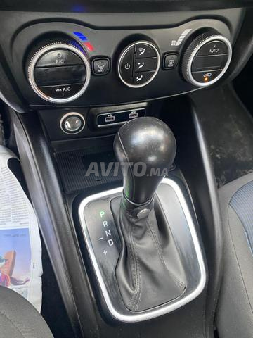 Fiat Tipo Essence Automatique 2023 à Rabat
