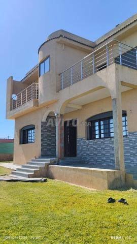 Villa à vendre à Sidi Rahal - 2
