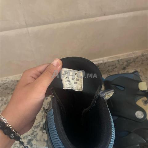 المدورات الأصلية مقاس 43 جديدة تمامًا - 2