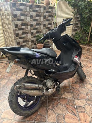 Aerox 2013 - 2