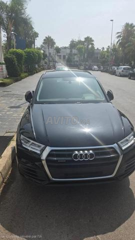 Audi A5 Excellent état - 2