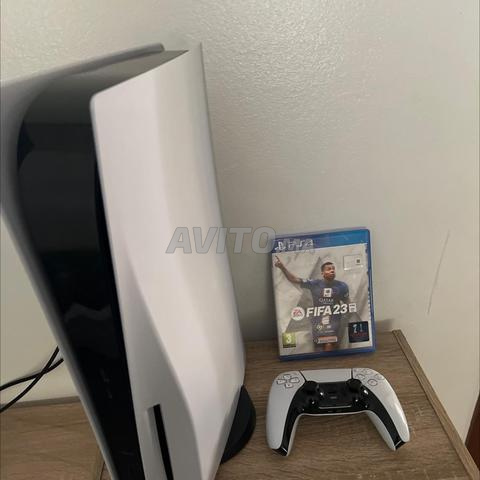 PS5 très bon état