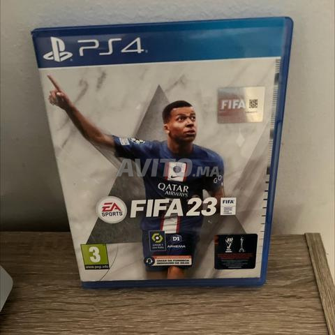 PS5 très bon état - 2