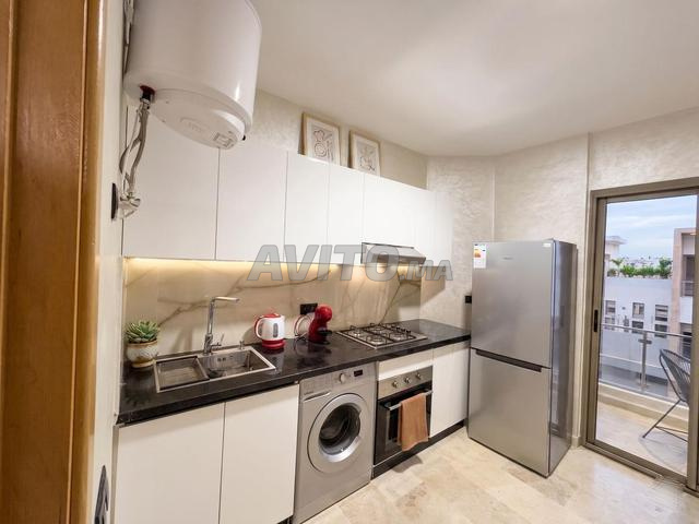 Appartement à louer 76 m² à Marrakech