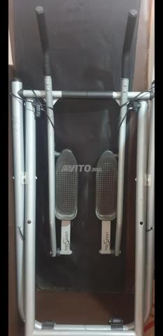 Machine de sport top - 2