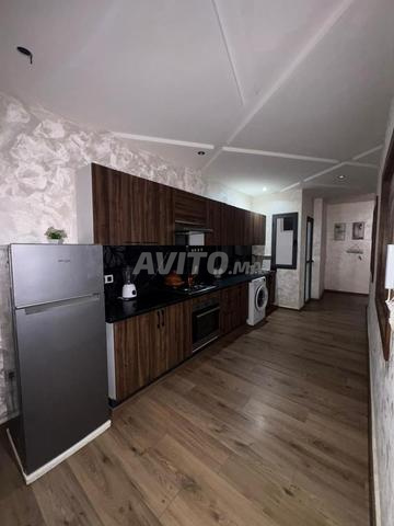 Appartement à vendre 75 m² à Kénitra - 2