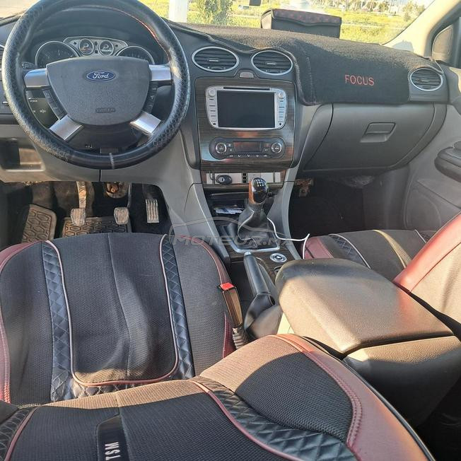 ford focus ghia