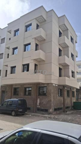 Appartements enregistrés à vendre