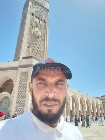 سباتة الدار البيضاء - 2